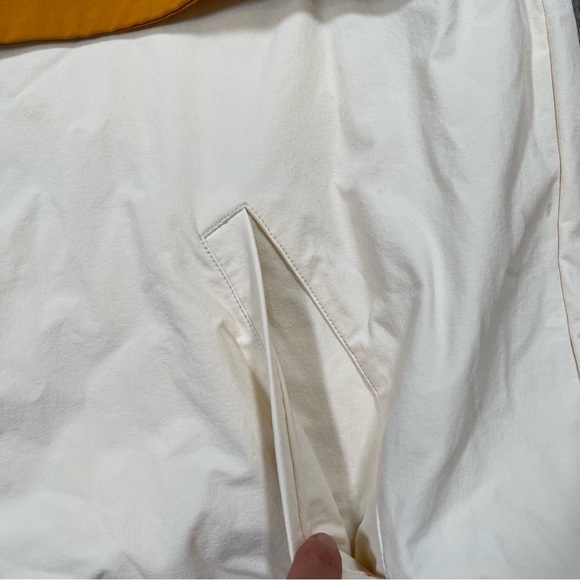 FourLaps Mens Anorak Jacket Size XS - Picture 3 of 8